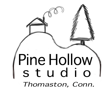 Pine Hollow logo