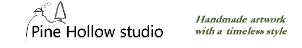 Pine Hollow Studio